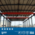 5 tonnes, 10 tonnes, 20 tonnes Overhead Crane monopoutre utilisé en atelier